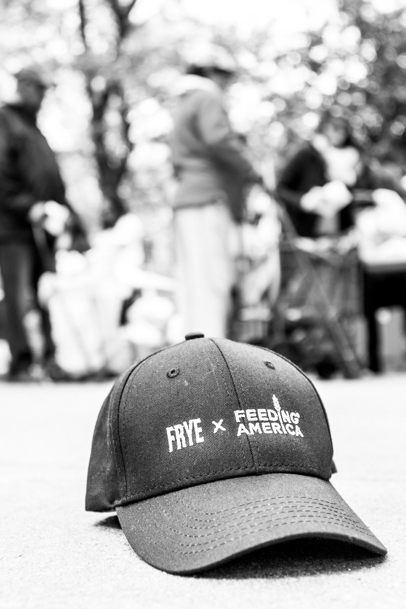 Feed America
